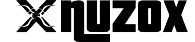 nuzox Logo